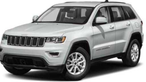 JEEP GRAND CHEROKEE 2022 1C4RJEAG4NC126834 image